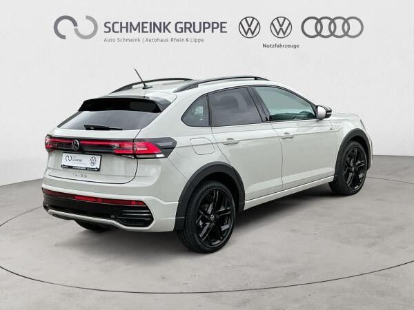 Volkswagen Taigo R-Line 1.0 TSI