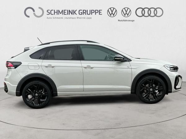 Volkswagen Taigo R-Line 1.0 TSI