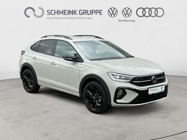 Volkswagen Taigo R-Line 1.0 TSI