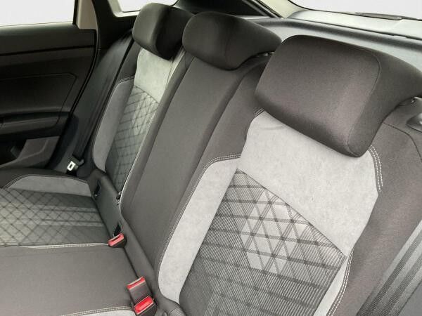 Volkswagen Taigo R-Line 1.0 TSI