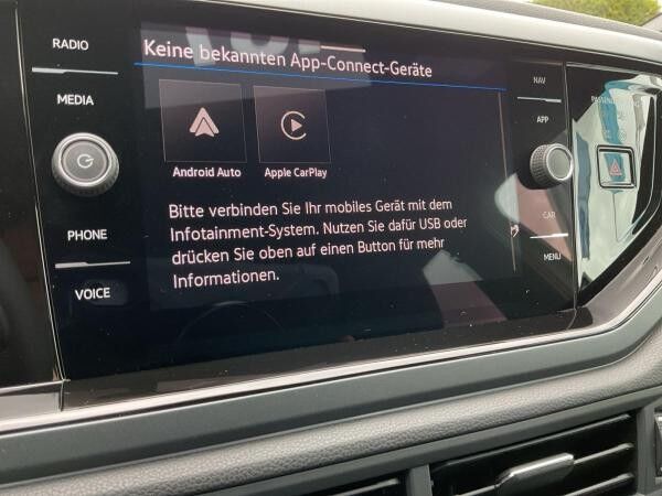 Volkswagen Taigo R-Line 1.0 TSI
