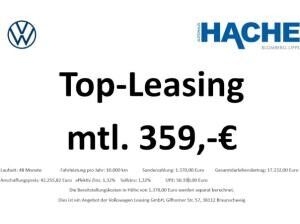 Volkswagen T-Roc R-Line 2.0 l TDI DSG AHK NAVI KAMERA Volkswagen T-Roc R-Line 2.0 l TDI DSG AHK NAVI KAMERA