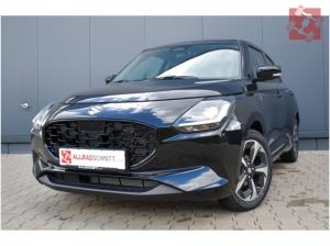 Suzuki Swift Comfort+ 1.2l M/T Dualjet Hybrid