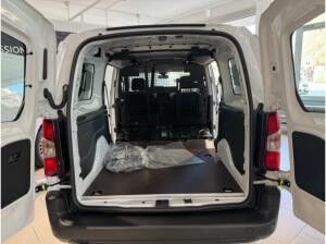 Opel Combo Cargo Doppelkabine Autom. Fin. ab 2,99%