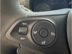 Opel Combo Cargo Doppelkabine Autom. Fin. ab 2,99%