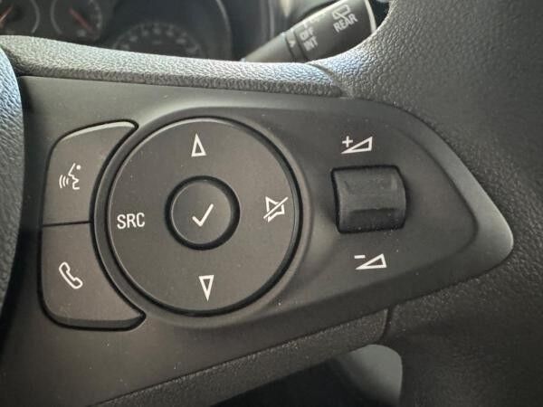 Opel Combo Cargo Doppelkabine - Automatik