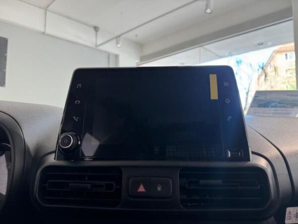 Opel Combo Cargo Doppelkabine - Automatik