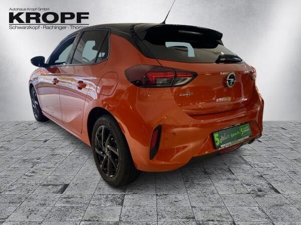 Opel Corsa F 1.2 Turbo GS Line LED+SHZ+Winterp.+Kam.