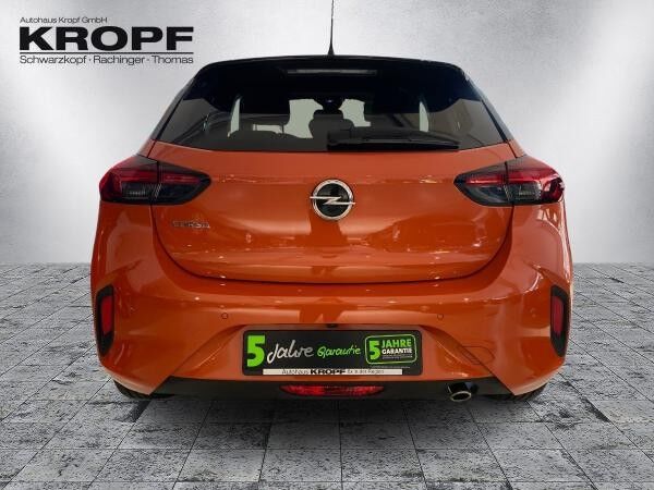 Opel Corsa F 1.2 Turbo GS Line LED+SHZ+Winterp.+Kam.