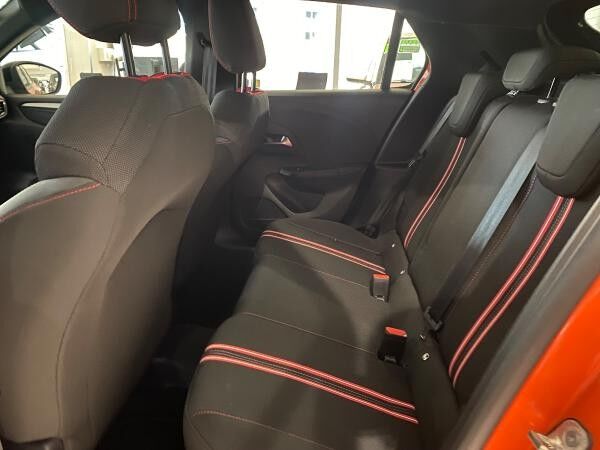 Opel Corsa F 1.2 Turbo GS Line LED+SHZ+Winterp.+Kam.