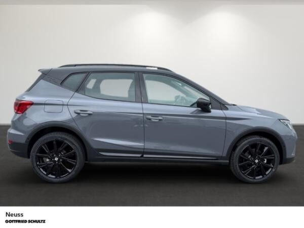 Seat Arona FR BLACK EDITION 116 PS DSG *für SEAT / CUPRA Besitzer* (Neuss)