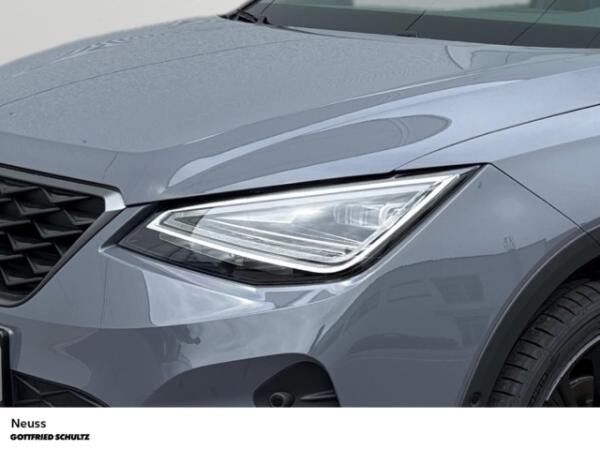 Seat Arona FR BLACK EDITION 116 PS DSG *für SEAT / CUPRA Besitzer* (Neuss)