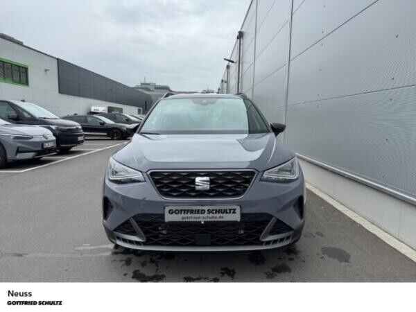 Seat Arona FR BLACK EDITION 116 PS DSG *für SEAT / CUPRA Besitzer* (Neuss)