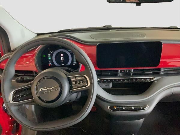 Fiat 500e 23,8 kWh ++ SOFORT VERFÜGBAR ++