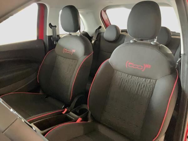 Fiat 500e 23,8 kWh ++ SOFORT VERFÜGBAR ++