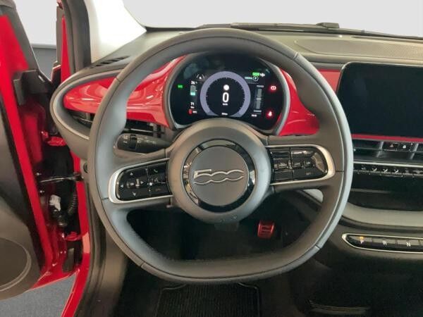 Fiat 500e 23,8 kWh ++ SOFORT VERFÜGBAR ++