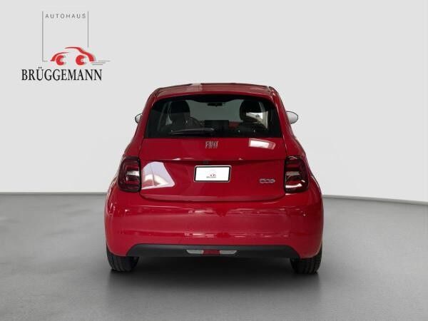 Fiat 500e 23,8 kWh ++ SOFORT VERFÜGBAR ++