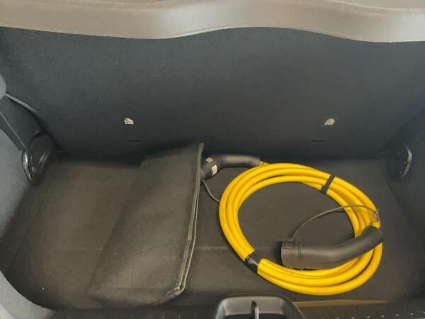 Fiat 500e 23,8 kWh ++ SOFORT VERFÜGBAR ++