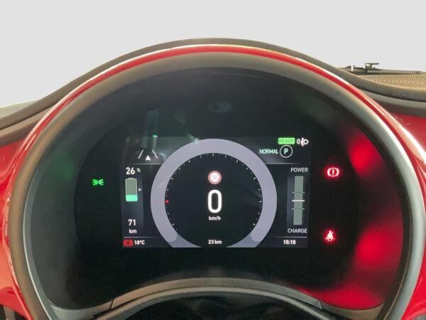 Fiat 500e 23,8 kWh ++ SOFORT VERFÜGBAR ++