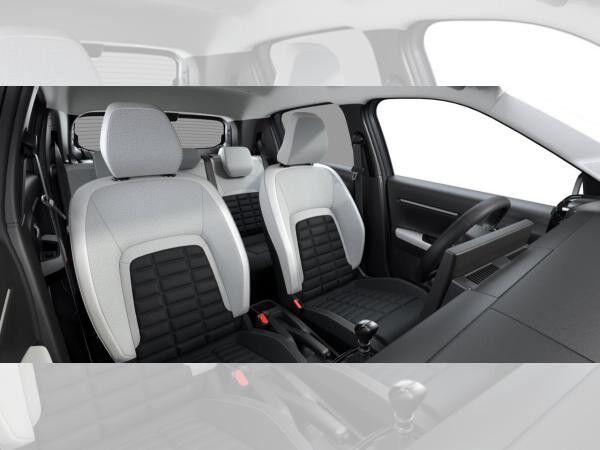 Citroën C3 🔥 MAX Turbo 100 🔥 Vorlauf🔥 AKTION