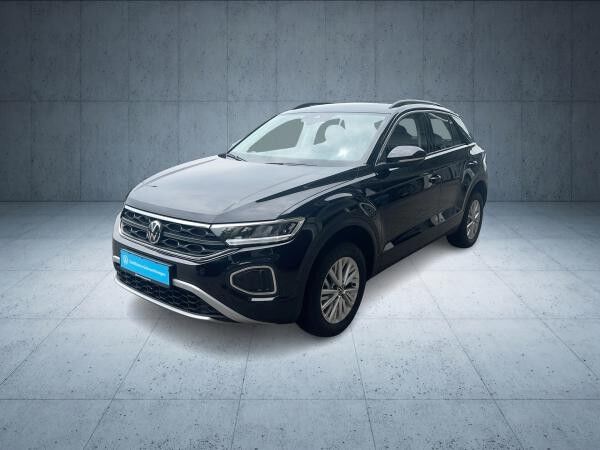 Volkswagen T-Roc Life 1.0 TSI LED ParkAssist KlimaA Navi
