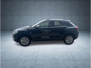 Volkswagen T-Roc T-ROC Life 1.0 TSI LED ParkAssist KlimaA Navi