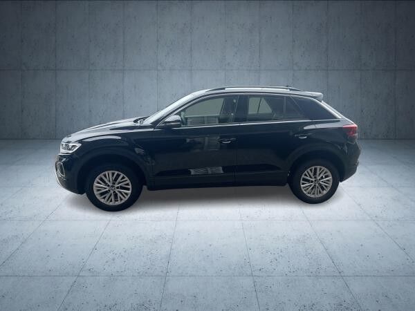 Volkswagen T-Roc Life 1.0 TSI LED ParkAssist KlimaA Navi
