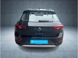 Volkswagen T-Roc T-ROC Life 1.0 TSI LED ParkAssist KlimaA Navi