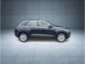Volkswagen T-Roc T-ROC Life 1.0 TSI LED ParkAssist KlimaA Navi