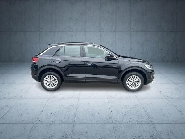 Volkswagen T-Roc Life 1.0 TSI LED ParkAssist KlimaA Navi