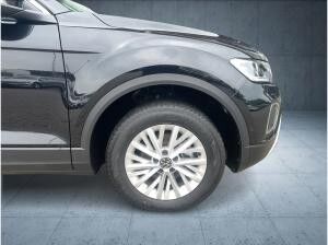 Volkswagen T-Roc T-ROC Life 1.0 TSI LED ParkAssist KlimaA Navi
