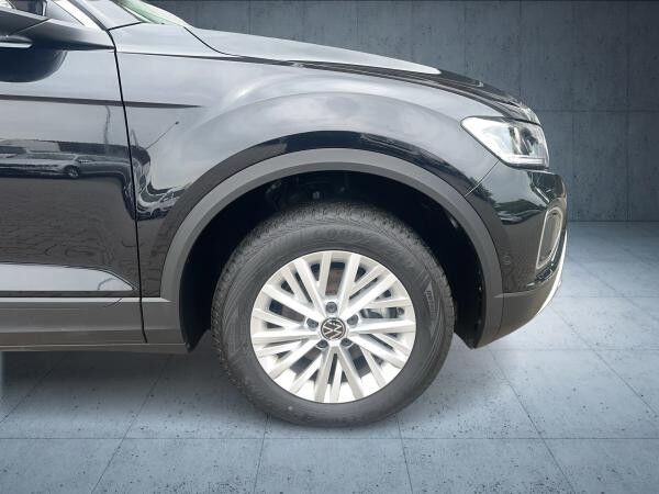 Volkswagen T-Roc Life 1.0 TSI LED ParkAssist KlimaA Navi