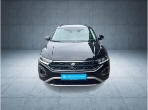 Volkswagen T-Roc T-ROC Life 1.0 TSI LED ParkAssist KlimaA Navi
