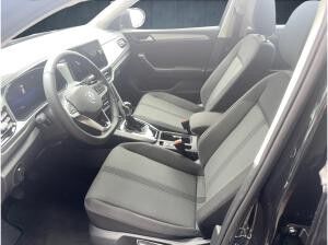 Volkswagen T-Roc T-ROC Life 1.0 TSI LED ParkAssist KlimaA Navi