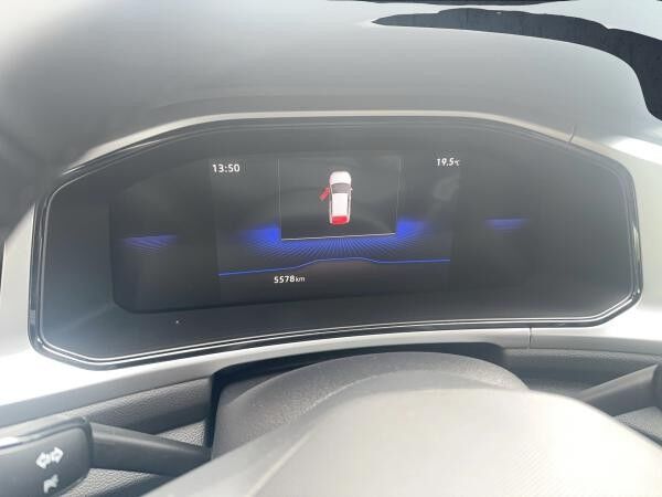 Volkswagen T-Roc Life 1.0 TSI LED ParkAssist KlimaA Navi