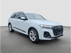 Audi Q7 S line 50 TDI qu. 5JGAR HUD Matrix Pano ACC AHK