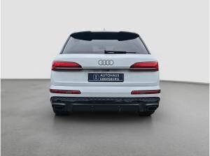 Audi Q7 S line 50 TDI qu. 5JGAR HUD Matrix Pano ACC AHK