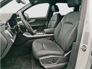 Audi Q7 S line 50 TDI qu. 5JGAR HUD Matrix Pano ACC AHK