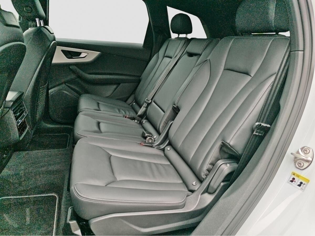 Audi Q7 S line 50 TDI qu. 5JGAR HUD Matrix Pano ACC AHK