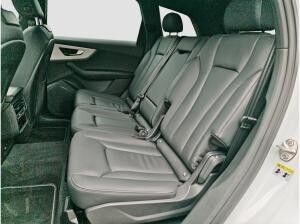 Audi Q7 S line 50 TDI qu. 5JGAR HUD Matrix Pano ACC AHK
