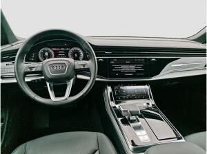 Audi Q7 S line 50 TDI qu. 5JGAR HUD Matrix Pano ACC AHK
