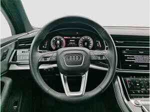 Audi Q7 S line 50 TDI qu. 5JGAR HUD Matrix Pano ACC AHK