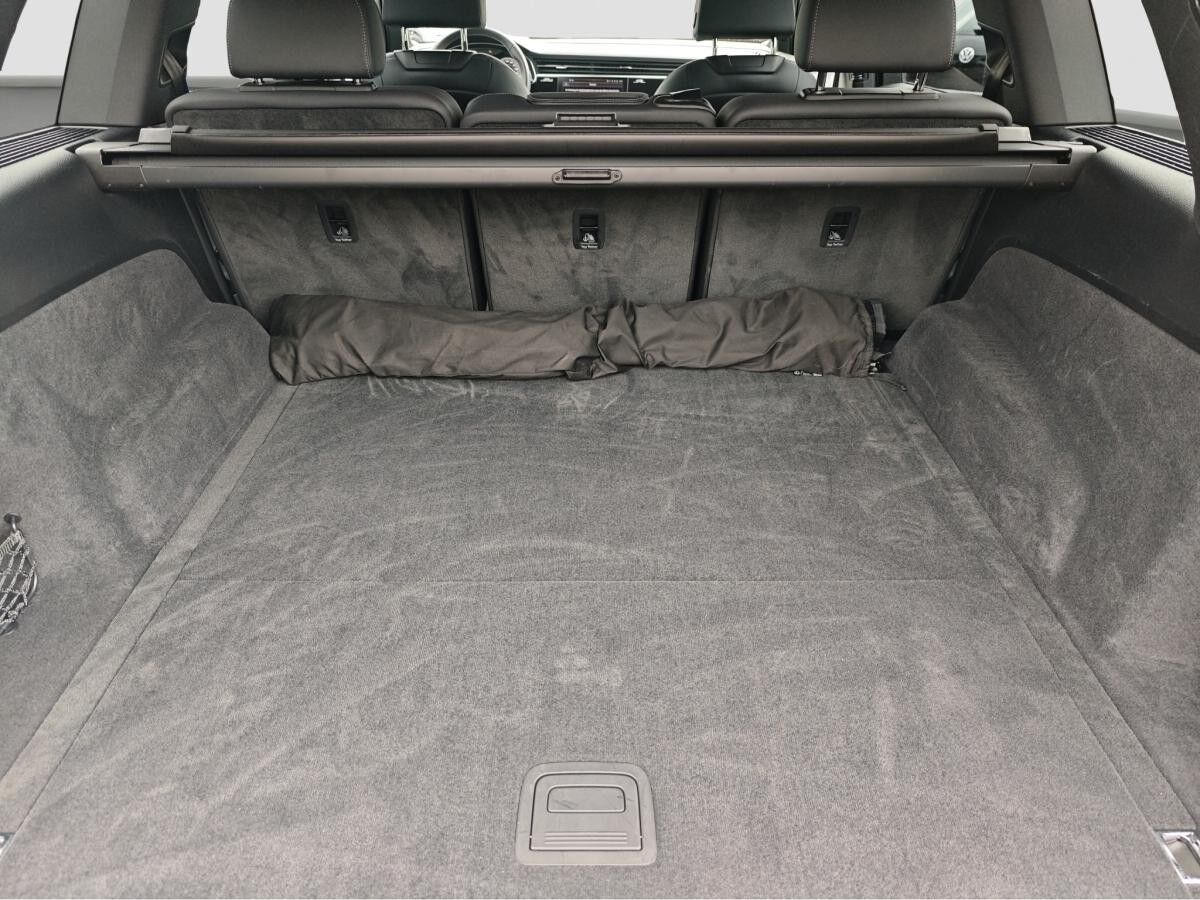 Audi Q7 S line 50 TDI qu. 5JGAR HUD Matrix Pano ACC AHK