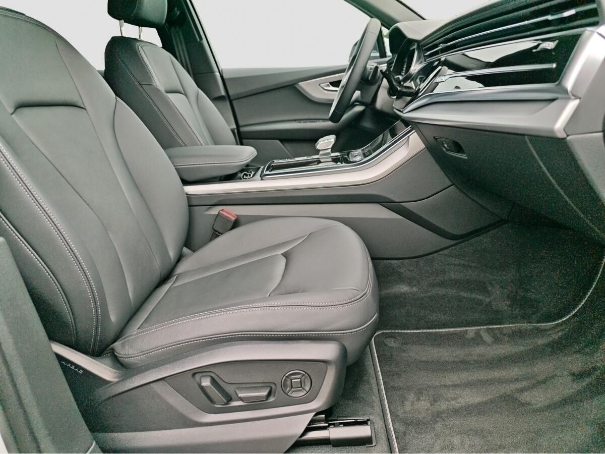 Audi Q7 S line 50 TDI qu. 5JGAR HUD Matrix Pano ACC AHK