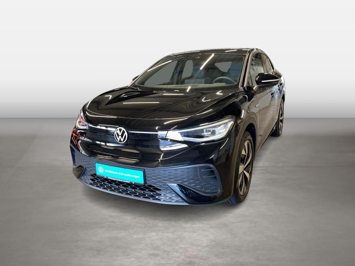 Volkswagen ID.5 Pro Lim. Automatik ACC MATRIX LED KlimaA