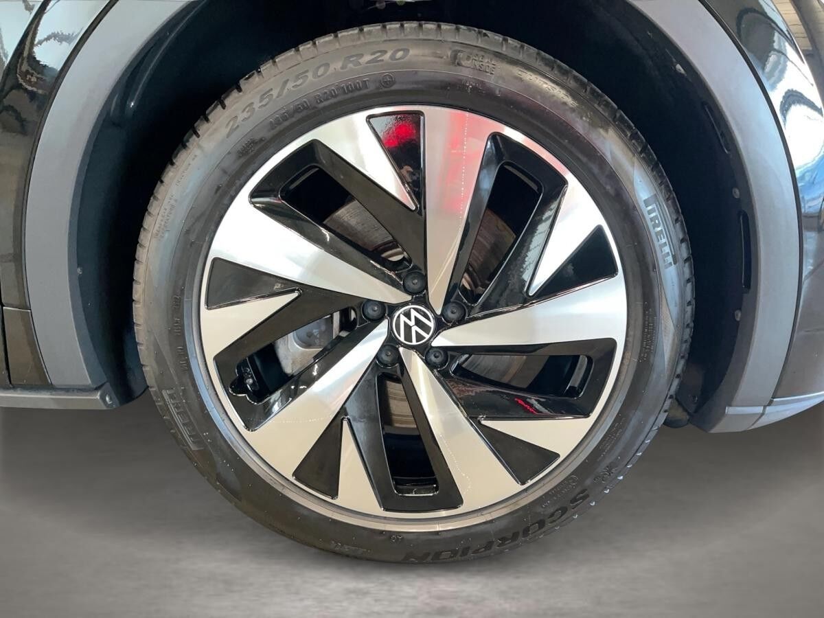 Volkswagen ID.5 Pro Lim. Automatik ACC MATRIX LED KlimaA