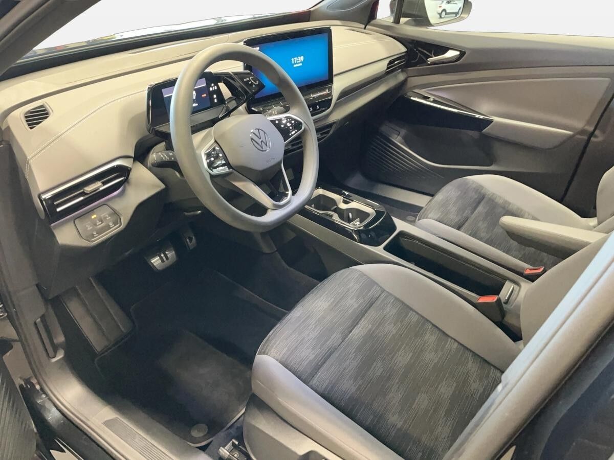 Volkswagen ID.5 Pro Lim. Automatik ACC MATRIX LED KlimaA