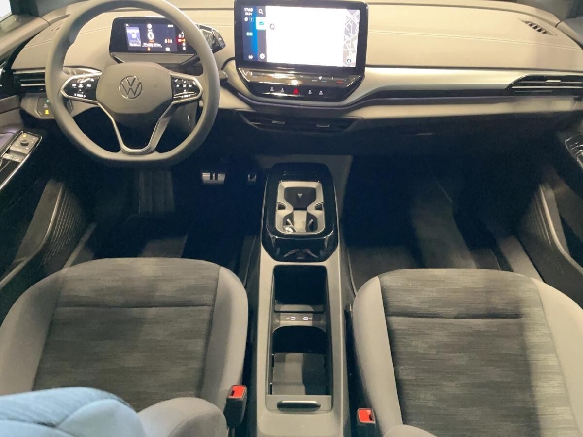 Volkswagen ID.5 Pro Lim. Automatik ACC MATRIX LED KlimaA