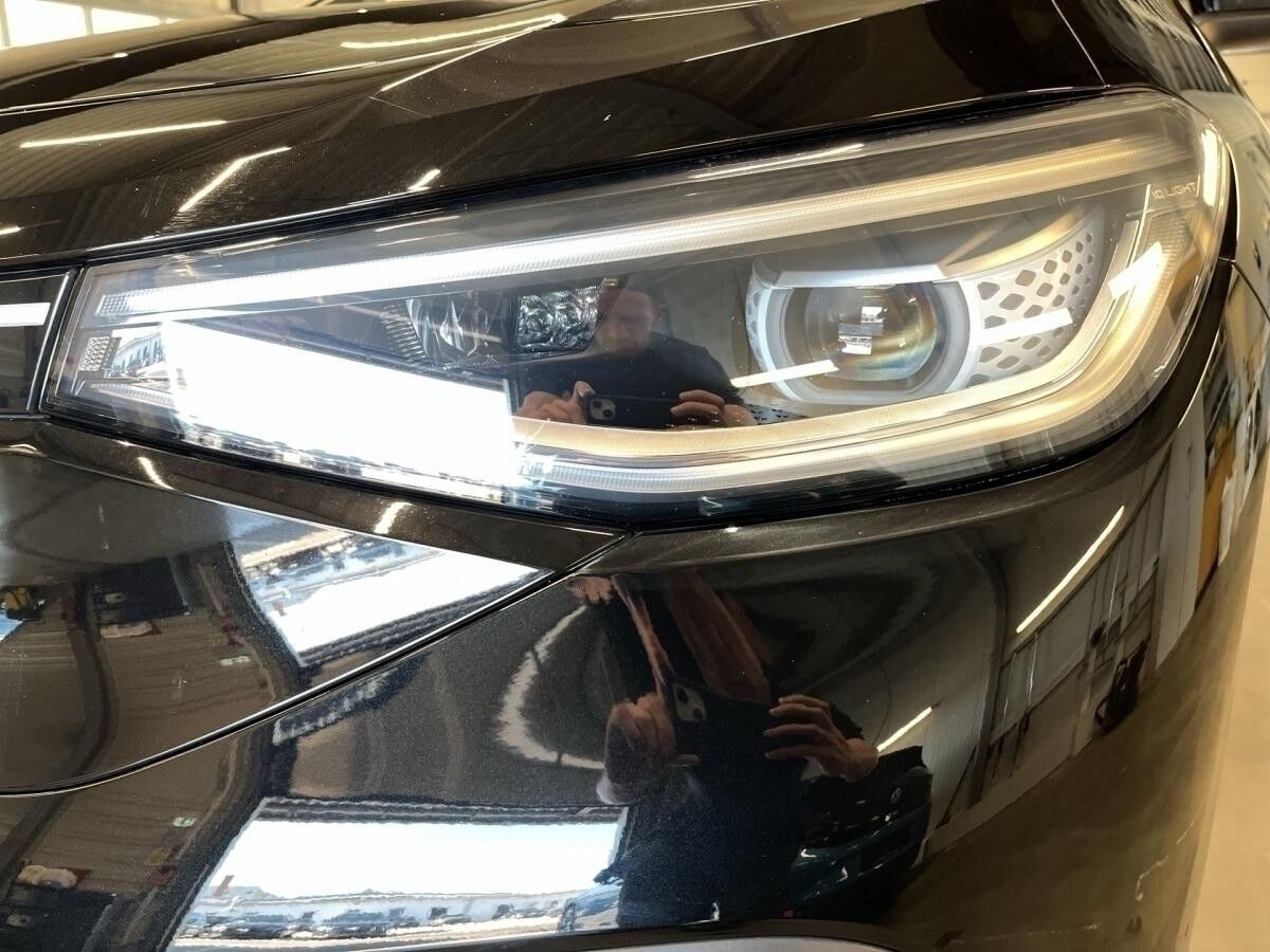 Volkswagen ID.5 Pro Lim. Automatik ACC MATRIX LED KlimaA