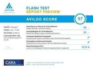 Volkswagen ID.5 Pro Lim. Automatik ACC MATRIX LED KlimaA